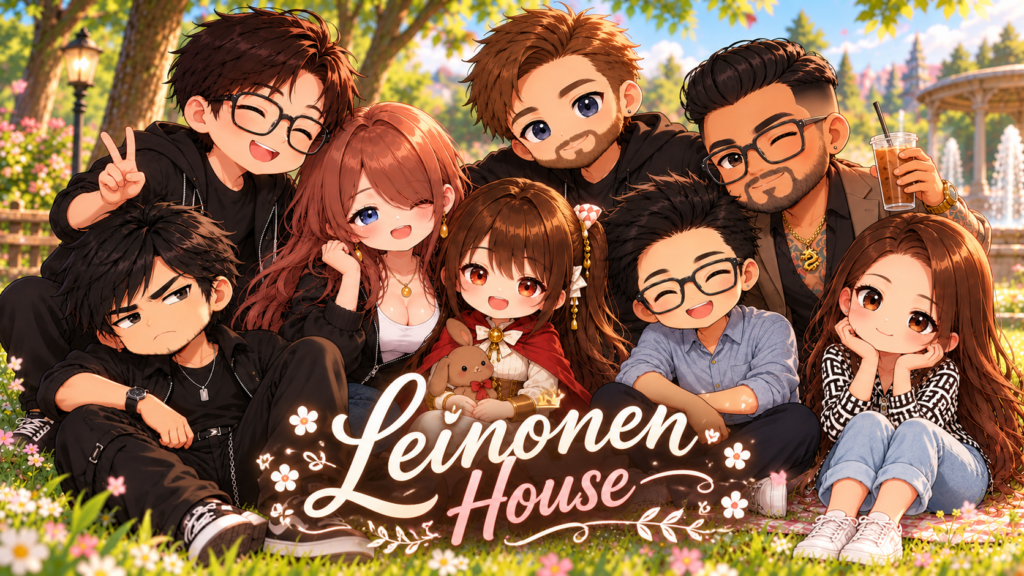 Leinonen House